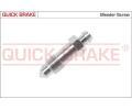 Odvzduovac roub / ventil Quick Brake ‐ QB 0018