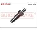 Odvzduovac roub / ventil Quick Brake ‐ QB 0020
