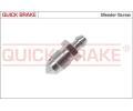 Odvzduovac roub / ventil Quick Brake ‐ QB 0040