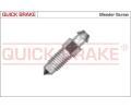 Odvzduovac roub / ventil Quick Brake ‐ QB 0053X