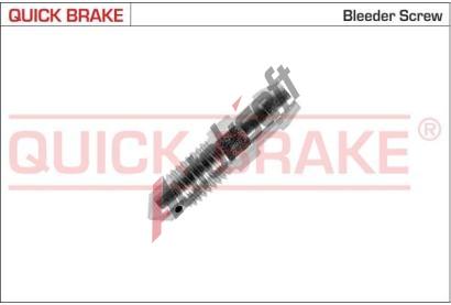 Quick Brake P/L odvzdunovac roub QB 0069, 0069