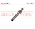Quick Brake P/L odvzdunovac roub ‐ QB 0085