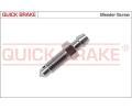 Quick Brake P/L odvzdunovac roub ‐ QB 0088