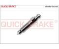 Odvzduovac roub / ventil Quick Brake ‐ QB 0091
