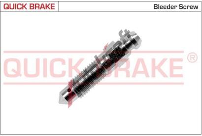Quick Brake P/L odvzdunovac roub QB 0091, 0091
