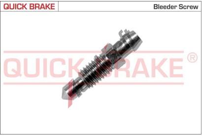 Quick Brake P/L odvzdunovac roub QB 0092, 0092