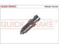 Odvzduovac roub / ventil Quick Brake ‐ QB 0093