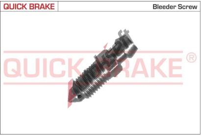 Quick Brake P/L odvzdunovac roub QB 0093, 0093