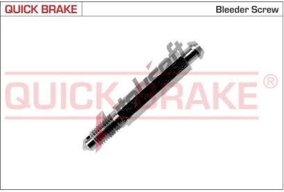 Quick Brake P/L odvzdunovac roub QB 0094, 0094