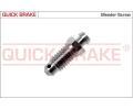 Quick Brake P/L odvzdunovac roub ‐ QB 0100