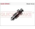 Odvzduovac roub / ventil Quick Brake ‐ QB 0101