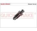 Odvzduovac roub / ventil Quick Brake ‐ QB 0102