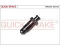 Odvzduovac roub / ventil Quick Brake ‐ QB 0103