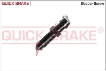 Quick Brake P/L odvzdunovac roub QB 0105, 0105
