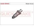 Quick Brake P/L odvzdunovac roub ‐ QB 0107