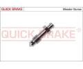 Odvzduovac roub / ventil Quick Brake ‐ QB 0108