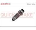 Odvzduovac roub / ventil Quick Brake ‐ QB 0122