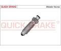 Odvzduovac roub / ventil Quick Brake ‐ QB 0123