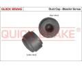 Quick Brake Univerzln prachovka odvzdunovacho roubu ‐ QB 0125