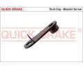 Uzavrac / ochrann kryt Quick Brake ‐ QB 0126