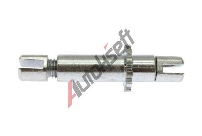 Quick Brake Pkov ovlada brzdovho systmu - seizovac roub QB 0154, 0154