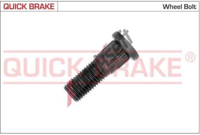 Quick Brake �roub kola QB 0175, 0175