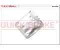Silikonov� mazivo&nbsp;Quick Brake&nbsp;&dash;&nbsp;QB 10000R-02