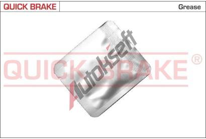 Quick Brake Silikonov� mazivo 80 g QB 10000R-02, 10000R-02