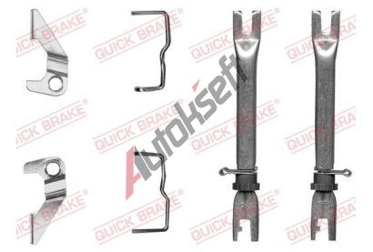 Quick Brake Nastaven�-sada, brzdov� t�men QB 102 53 028, 102 53 028