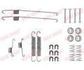 Sada psluenstv brzdov elisti Quick Brake ‐ QB 105-0001
