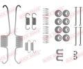 Sada psluenstv brzdov elisti Quick Brake ‐ QB 105-0003