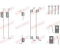 Sada psluenstv brzdov elisti Quick Brake ‐ QB 105-0007