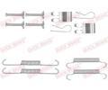 Sada psluenstv parkovacch brzdovch elist Quick Brake ‐ QB 105-0013