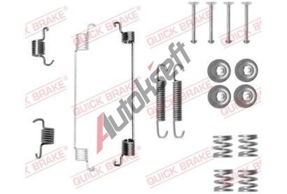Quick Brake Sada psluenstv brzdov elisti QB 105-0014, 105-0014