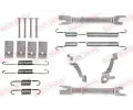 Sada psluenstv brzdov elisti Quick Brake ‐ QB 105-0017S