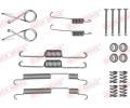 Sada psluenstv brzdov elisti Quick Brake ‐ QB 105-0022