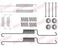 Sada psluenstv brzdov elisti Quick Brake ‐ QB 105-0026X-02