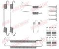 Sada psluenstv brzdov elisti Quick Brake ‐ QB 105-0029