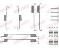Sada psluenstv brzdov elisti Quick Brake ‐ QB 105-0030
