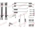 Sada psluenstv brzdov elisti Quick Brake ‐ QB 105-0030S-02