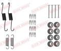 Sada psluenstv brzdov elisti Quick Brake ‐ QB 105-0031