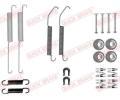 Sada psluenstv brzdov elisti Quick Brake ‐ QB 105-0033