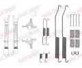 Sada psluenstv brzdov elisti Quick Brake ‐ QB 105-0036S