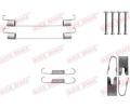 Sada psluenstv brzdov elisti Quick Brake ‐ QB 105-0040