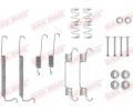 Sada psluenstv brzdov elisti Quick Brake ‐ QB 105-0043