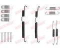 Sada psluenstv brzdov elisti Quick Brake ‐ QB 105-0045