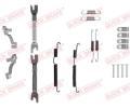 Sada psluenstv brzdov elisti Quick Brake ‐ QB 105-0045S