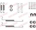 Sada psluenstv brzdov elisti Quick Brake ‐ QB 105-0049
