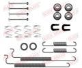 Sada psluenstv brzdov elisti Quick Brake ‐ QB 105-0055