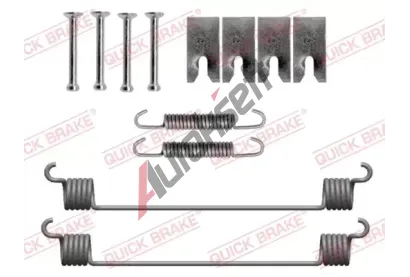 Quick Brake Sada psluenstv brzdov elisti QB 105-0056, 105-0056